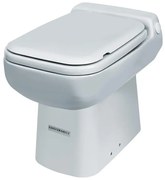 Wc trituratore SFA Saniceramic 2 550 W