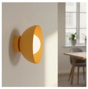 Applique BIBI 1xG9/8W/230V arancione