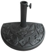 Base per ombrellone in metallo – Garden Pleasure