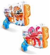 Set 2 Pistole Zuru X-Shot Preschool Blaster  130 ml 15,5 x 37 x 4,8 cm