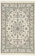 Tappeto 80 x 120 (Iran) Annodato A Mano