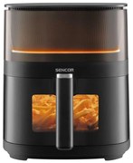 Sencor - Friggitrice ad aria 5 l 1500W/230V