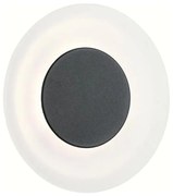 Paulmann 94409 - LED/4W IP44 Applique da esterno CIRCEA 230V