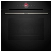 forno da incasso 71l 60cm a+ nero pirolisi - HBA7741B1 - bosch