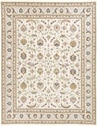 Tabriz Tappeto persiano 200 x 260 (Iran) Annodato A Mano