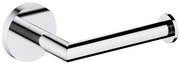 OMNIRES MP60510CR - Porta carta igienica MODERN PROJECT cromo lucido