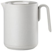 Borraccia termica grigio chiaro 600 ml Singles – Zone