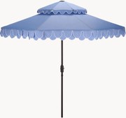 Ombrellone Valance, Ø 257 cm