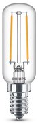 PhilipsPhilips - Lampadina LED 2,1W (250lm) T25 E14