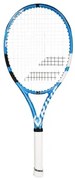 Racchetta non Incordata Babolat Pure Drive Lite Azzurro Grafite