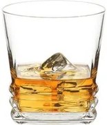 Set 6 bicchieri whisky Anima