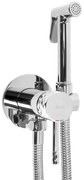 Rubinetto bidet Rea Lungo Loop Diamond Chrome