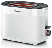 Tostapane 2 slot 950w bianco - TAT2M121 - bosch