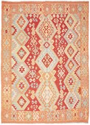 Kilim Tappeto 180x250 (Pakistan) Tessuto A Mano