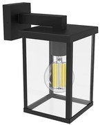 Philips - Applique da esterno BELLINI 1xE27/25W/230V IP44