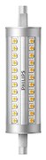 PhilipsPhilips - Lampadina LED 14W (100W) (114lm) 118xØ29mm Dimmerabile R7s