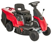 Trattorino Tosaerba 224 Cc Taglio 66 Cm - MTF 66 MQ Castelgarden