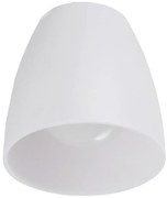 Eglo - Paralume di ricambio per lampada da parete DAKAR pr. 7 cm