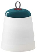 Foscarini - Cri Cri Lampada da Esterno Verde Foscarini