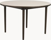 Tavolo rotondo in legno di quercia Fairmount Ø120 cm