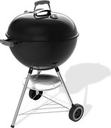 Barbecue a carbonella ORIGINAL KETTLE WEBER ø 57 cm