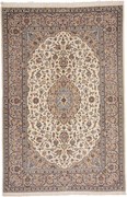 Kashan Tappeto persiano 150x230 (Iran) Annodato A Mano