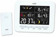 Stazione Meteorologica Multifunzione Inovalley SM104