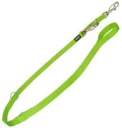 Guinzaglio per Cani Red Dingo Lime (1,5 x 200 cm)