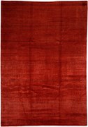 Loribaft Tappeto orientale 350x250 Rosso (Pakistan) Annodato A Mano