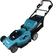 Makita - Rasaerba semovente 53 cm 2x18V senza batteria - DLM539Z