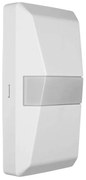 Ledvance - Applique da esterno a LED con sensore UPDOWN LED/10W/230V IP55