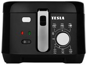 TESLA Electronics EasyCook - Friggitrice 2,5 l 1800W/230V