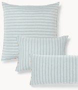 Federa in mussola Saige