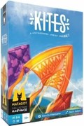 Gioco da Tavolo Asmodee Kites (FR)