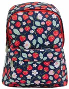 A Little Lovely Company - zainetto piccolo - fragole