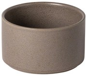 Ciotola in gres marrone 580 ml Redonda - Costa Nova