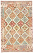 Kilim Tappeto 80x120 (Pakistan) Tessuto A Mano