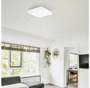 Eglo 97876 - Plafoniera LED FRANIA LED/33,5W/230V