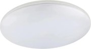 GLOBO 32118-24 - Plafoniera da esterno a LED DORI LED/24W/230V IP54