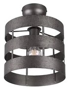 Trio - Lampadario da incasso DUNCAN 1xE27/40W/230V