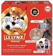 Gioco da Tavolo Educa The Nomad Lynx (FR)