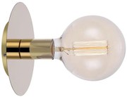 Markslöjd 106154 - Applique DISC 1xE27/60W/230V