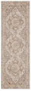 Passatoia grigia/beige 80x200 cm Terrain Designer Sand – Hanse Home