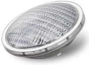 Lampada LED PAR56 per Piscine 27W RGB+CCT 12V AC/DC - LoRa 433MHz Colore RGB+CCT