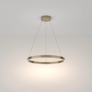 Maytoni | Rim Lampada a soffitto / plafoniera Modern Ottone