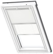 Tenda per finestra da tetto oscurante e filtrante VELUX DFD MK04 1085S L 78 x H 98 cm beige