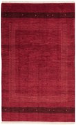 Rizbaft Tappeto 130 x 210 (Iran) Annodato A Mano