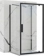 Cabina Doccia Ad Angolo Rapid Swing