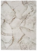 Tappeto , 160 x 230 cm Sherpa Marble - Universal