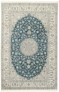 Nain Tappeto persiano 210x310 (Iran) Annodato A Mano